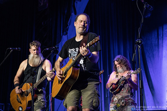 Hayseed Dixie