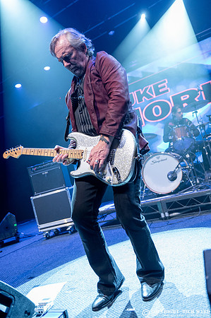 Luke Morley