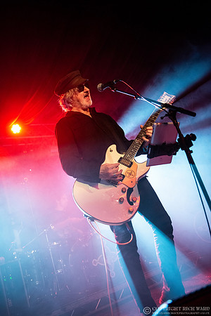 The Mission