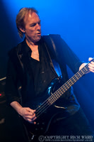 Michael Schenker