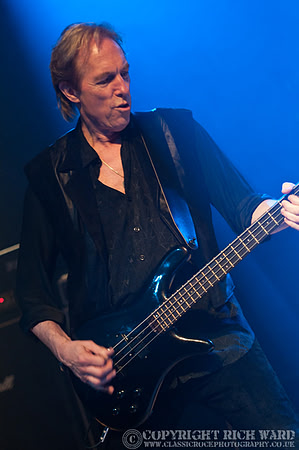 Michael Schenker