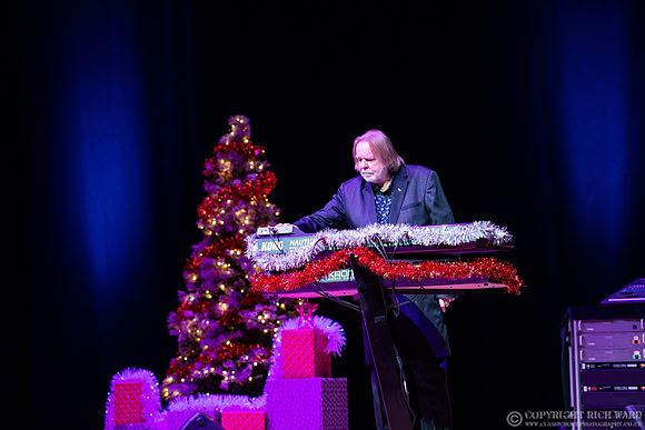 Rick Wakeman