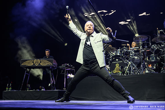 Simple Minds