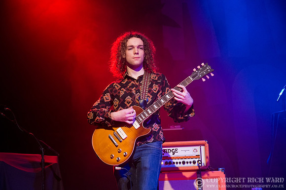 Blues Pills