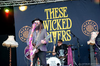 These Wicked Rivers
