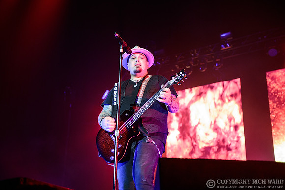 Black Stone Cherry