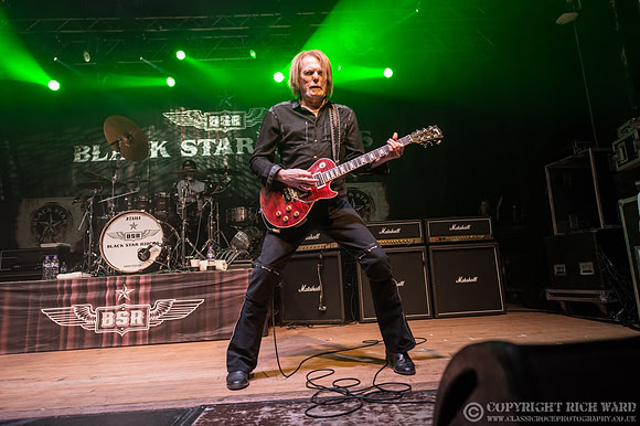 Black Star Riders