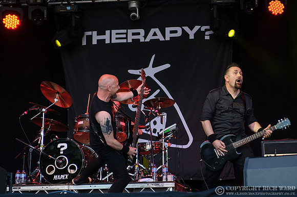 Therapy?