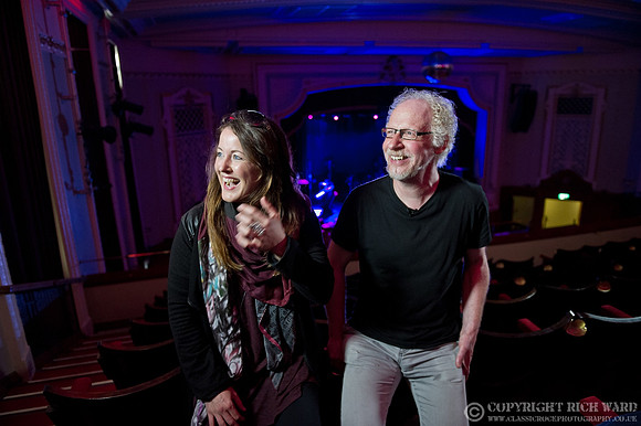 Panic Room - DVD recording