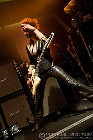 The Darkness