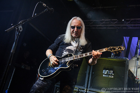 Uriah Heep