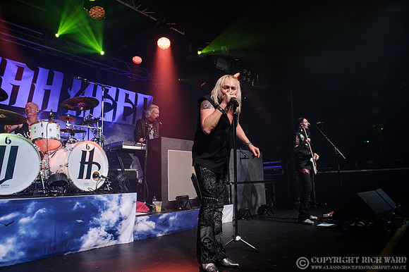 Uriah Heep