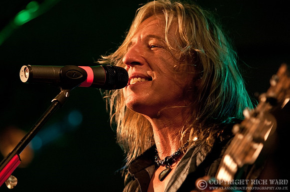 Y&T