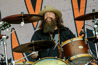 Blackberry Smoke - Ramblin' Man Fair, Maidstone - 1st July 2018