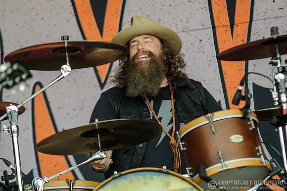 Blackberry Smoke
