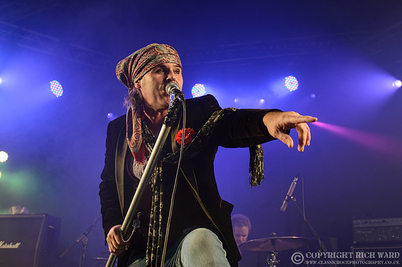 The Quireboys