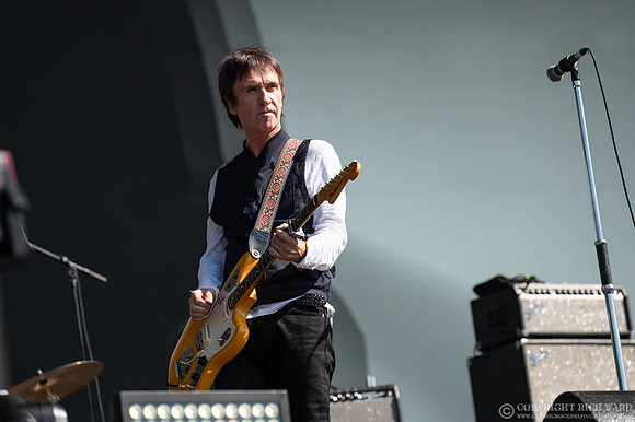 Johnny Marr