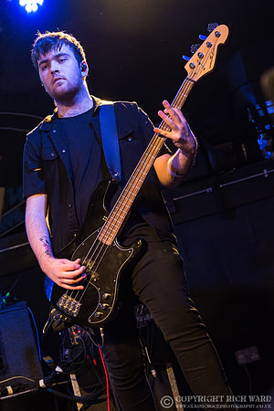 Geoff Tate