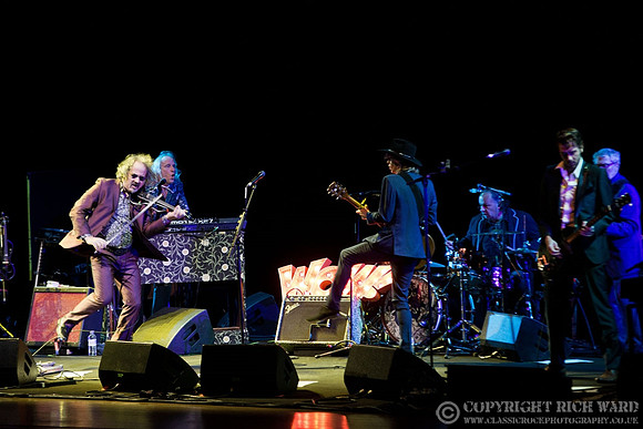 The Waterboys