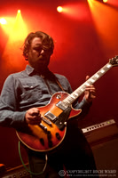 The Sheepdogs