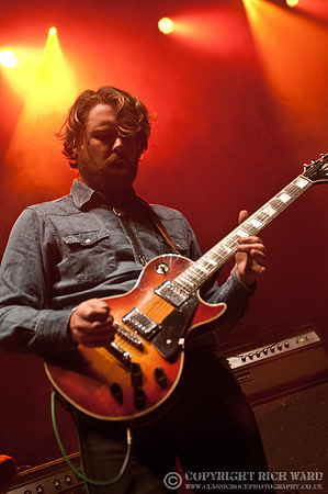 The Sheepdogs