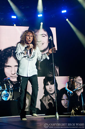 Whitesnake