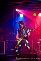 Cloven Hoof