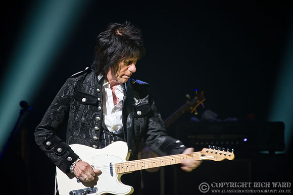 Jeff Beck