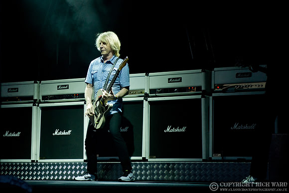 Status Quo