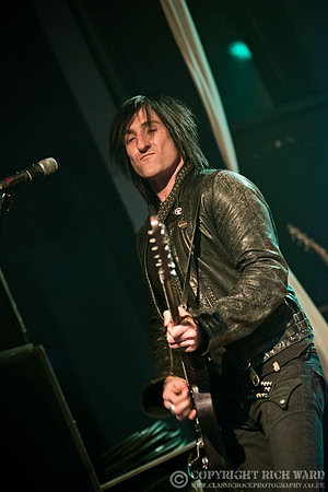 Dead Daisies