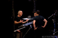 Panic Room - DVD recording