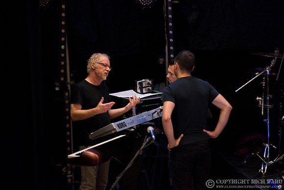 Panic Room - DVD recording
