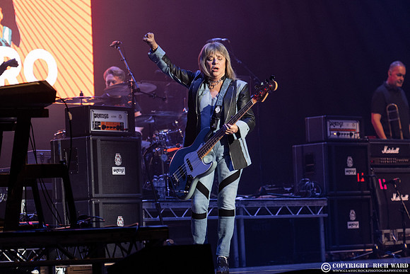 Suzi Quatro