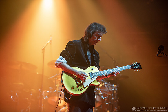 Steve Hackett