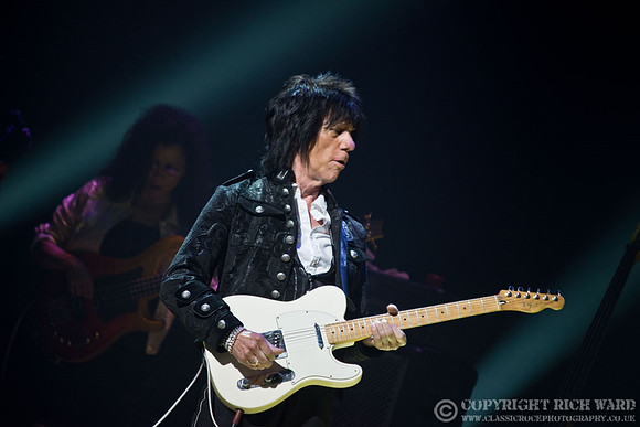Jeff Beck