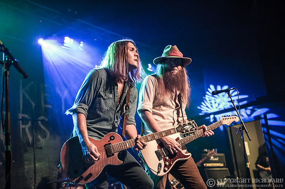 Whiskey Myers