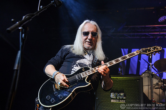 Uriah Heep