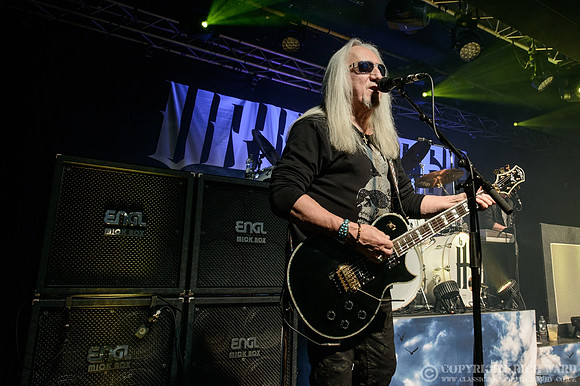 Uriah Heep