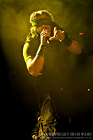 Jeff Scott Soto