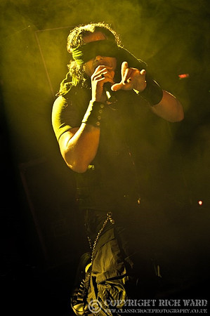 Jeff Scott Soto
