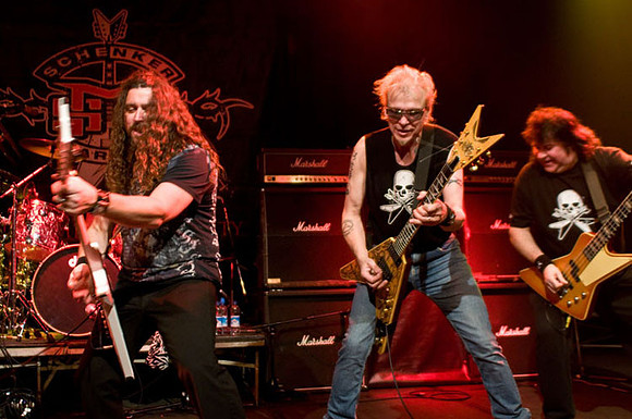 Michael Schenker