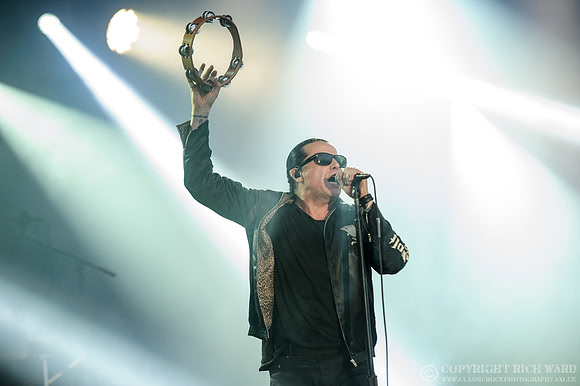The Cult