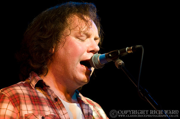 Bernie Marsden