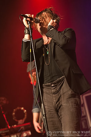 Rival Sons