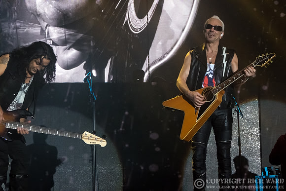 The Scorpions