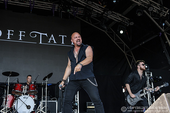 Geoff Tate
