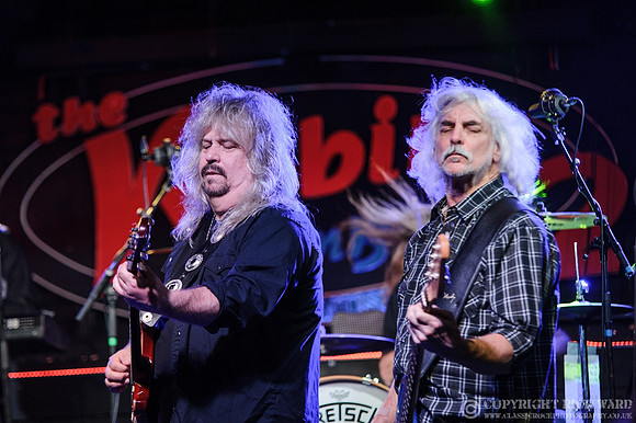 Molly Hatchet