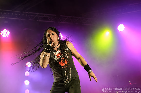 Skid Row
