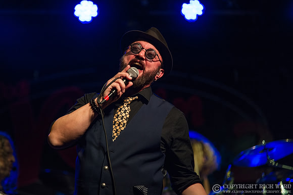 Geoff Tate