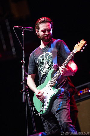 Laurence Jones